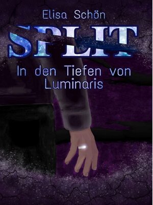 cover image of In den Tiefen von Lumimaris